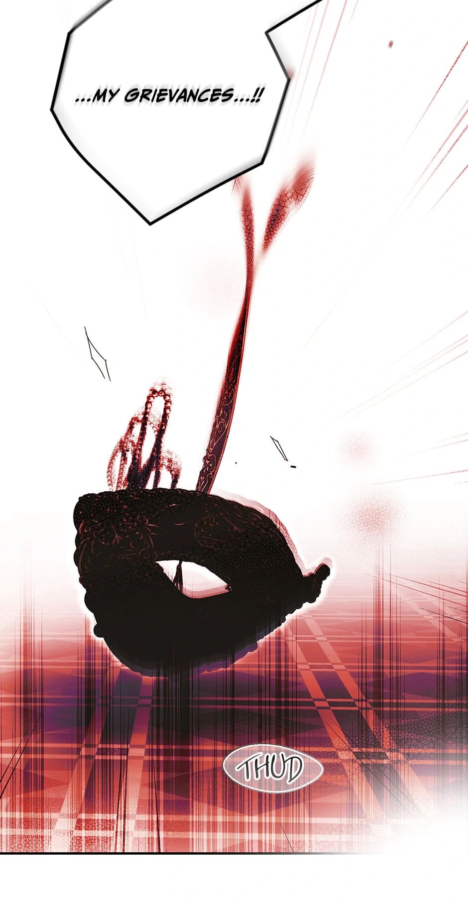 Secret Lady, Chapter 121 image 22